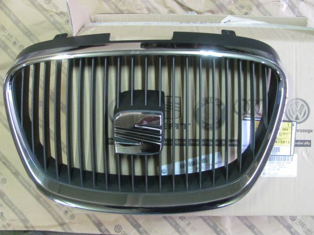 Naprawa blacharska Seat Leon