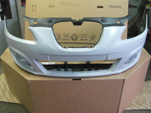 Naprawa blacharska Seat Leon